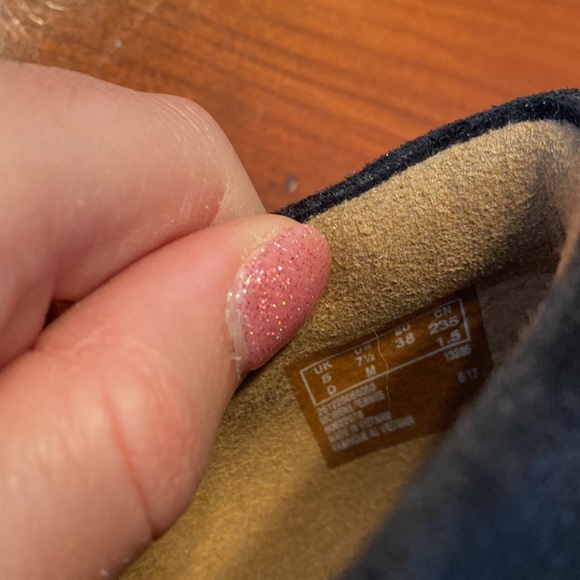 Clarks Tara Brae Pumps - Picture 4 of 5